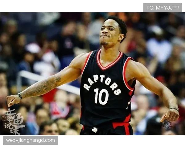 德罗赞背身单打效率超哈登，助猛龙关键时刻得分稳固领先