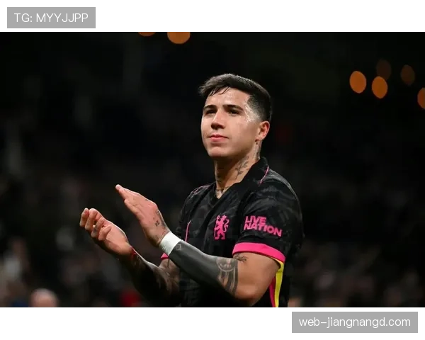 恩佐·费尔南德斯防守质量与角色定位是否被高估？