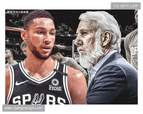 班·西蒙斯挡拆组织效率提升明显，助力球队攻防转换加速