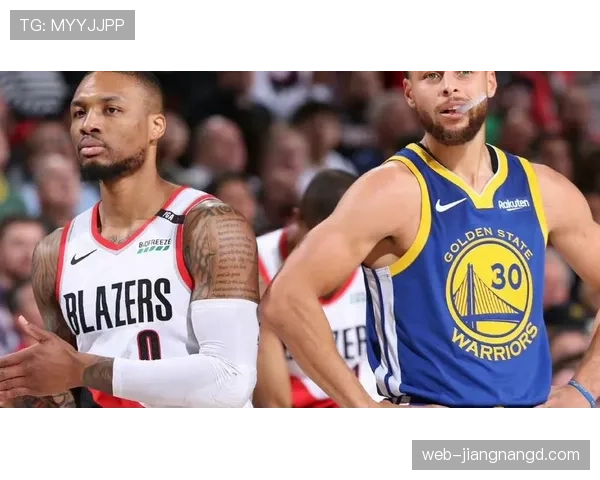 利拉德无球跑动占比提升，关键回合得分效率反超库里